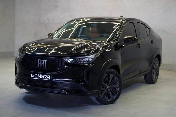 FIAT FASTBACK 1.0 TURBO 200 FLEX AUDACE CVT